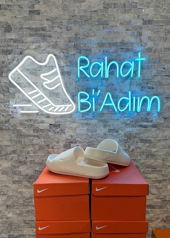 diğer Beden beyaz Renk Nike Clime EVA | Beyaz | Kadın