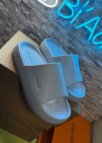 Nike Clime EVA | Gri | Uniseks