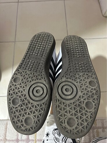 38 Beden Adidas samba