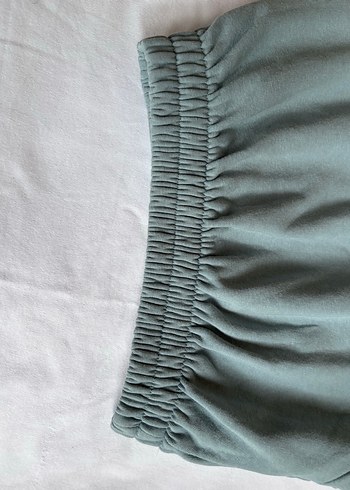 Zara - bebek mavisi süveter - Görsel 6