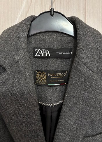 Zara Kaban - Görsel 2