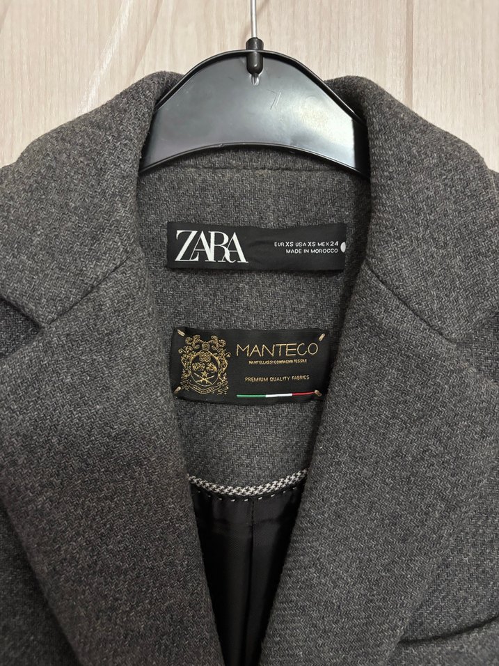 Zara Kaban - Görsel 2