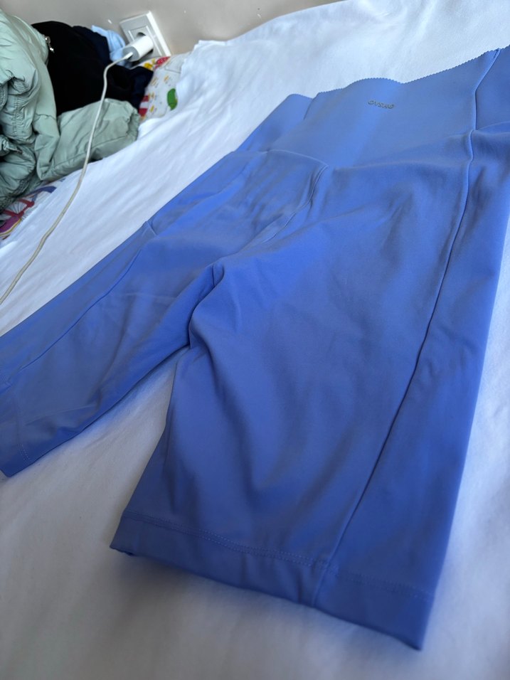 Oysho Şort Orijinal - Görsel 4