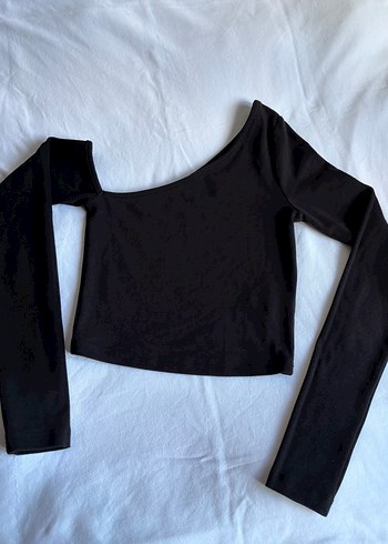 Stradivarius Tek Omzu açık - Görsel 2