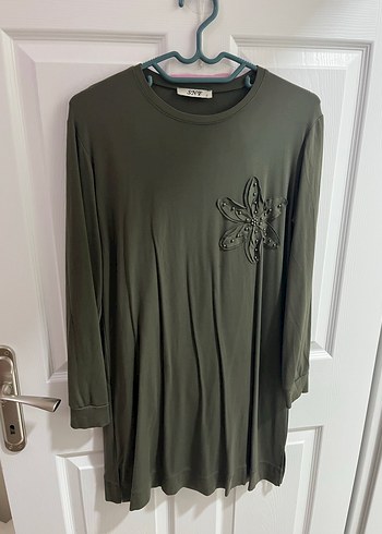 Yesil renkli takim - Görsel 2