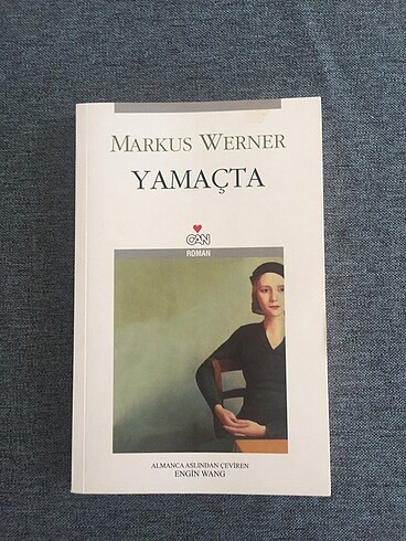 Yamaçta - Markus Werner