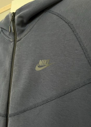 NİKE TECH FLEECE L BEDEN - Görsel 2