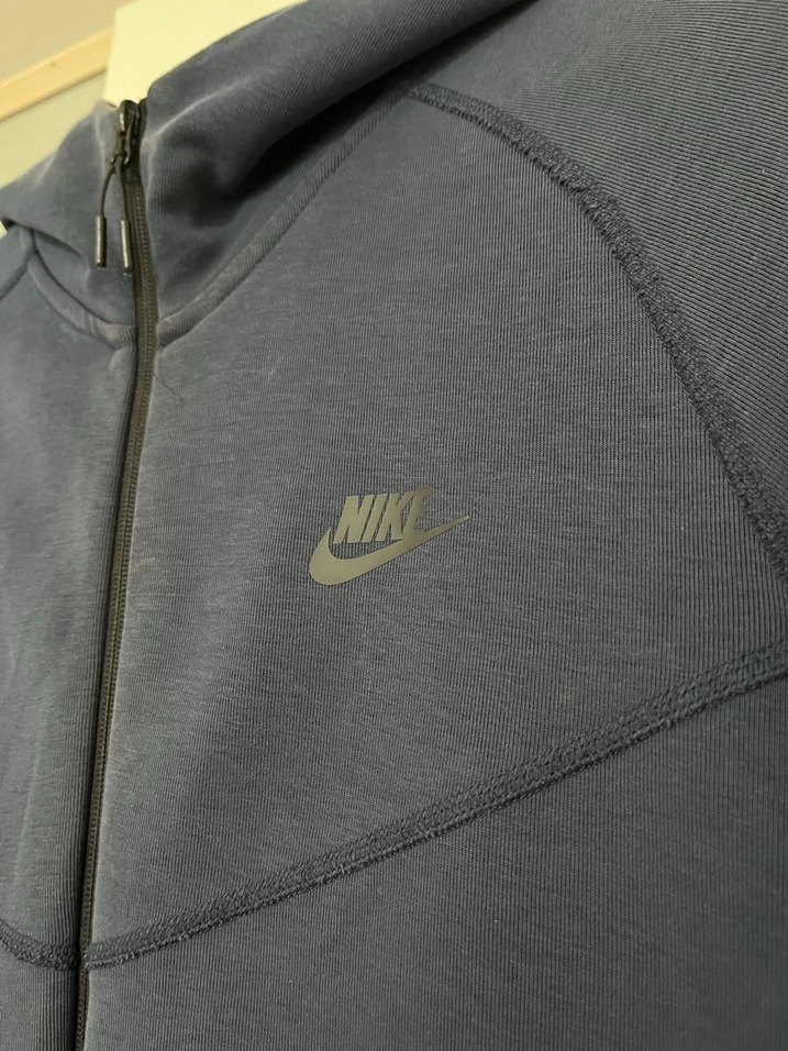 NİKE TECH FLEECE L BEDEN - Görsel 2