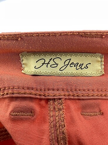 26 Beden çeşitli Renk PreLoved Jean / Kot %70 İndirimli.