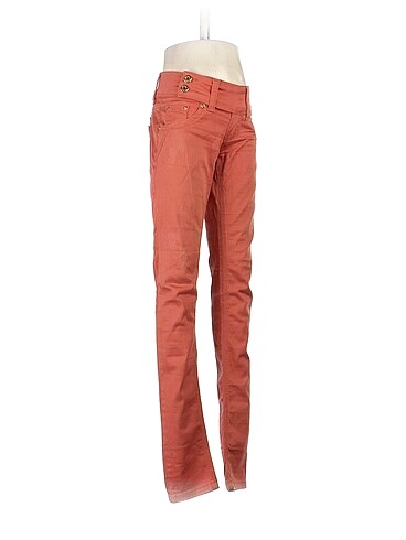 Vintage Love PreLoved Jean / Kot %70 İndirimli.