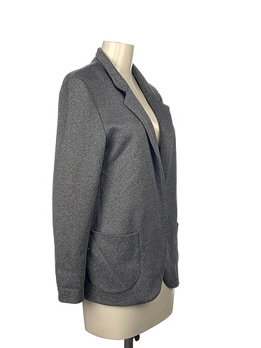Mango Mango Blazer %70 İndirimli.