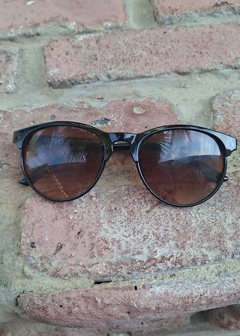Lc Waikiki Retro Kadın Güneş Gözlüğü