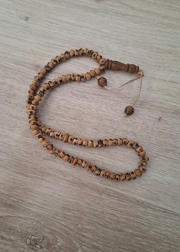 Hurma Çekirdeği Zikir Tesbihi