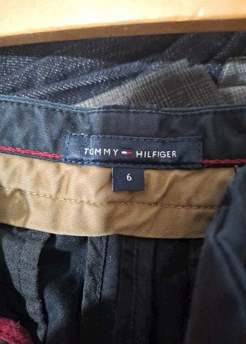 m Beden Siyah Kadın Normal Kesim Denim Pantolon