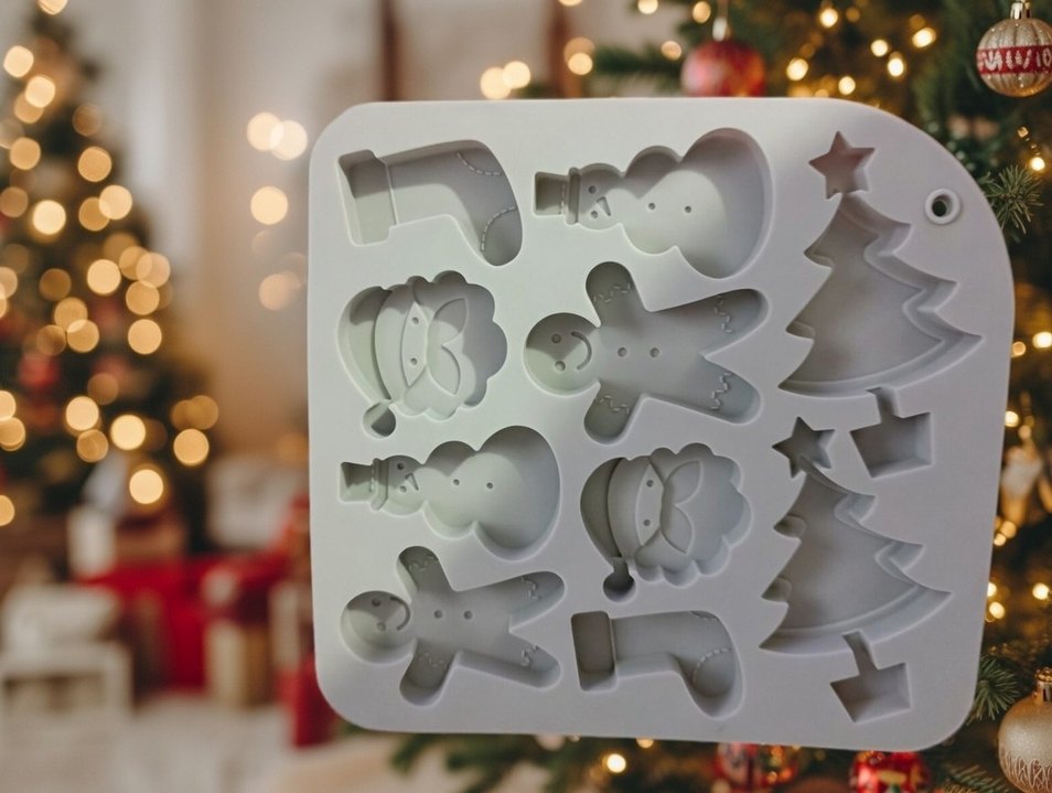 silikon kalıp - Görsel 4