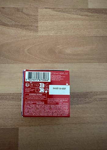 Vichy Liftactiv Gece BB Kremi 50 ml - Görsel 4