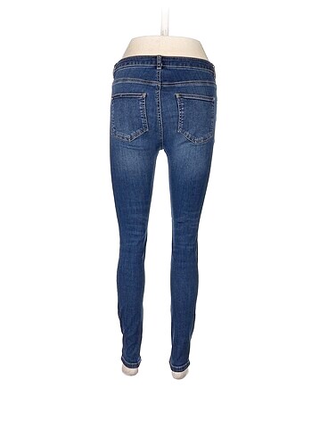 38 Beden Twist Skinny %70 İndirimli.