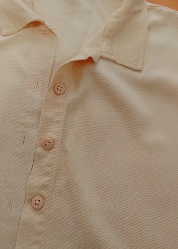 çocuk gömlek - Görsel 2