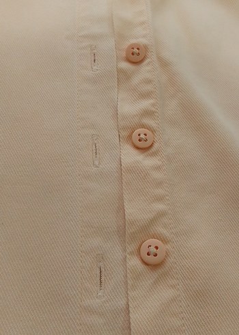 çocuk gömlek - Görsel 4