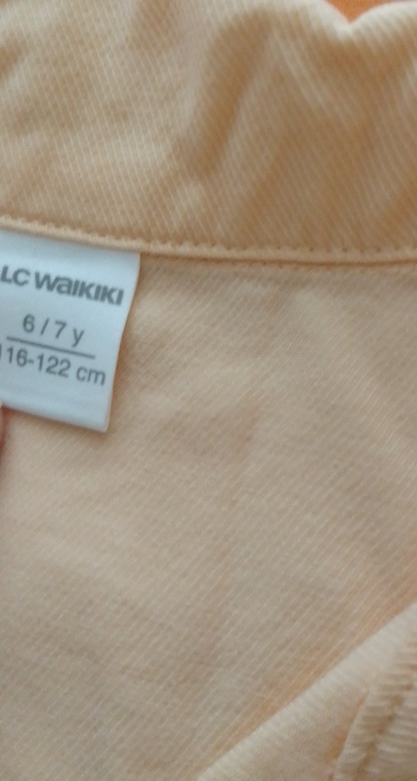 çocuk gömlek - Görsel 3