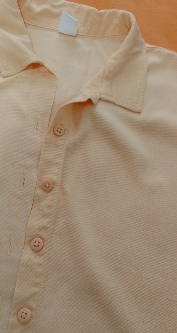 çocuk gömlek - Görsel 2