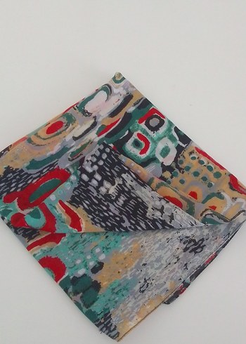 tülbent - Görsel 5