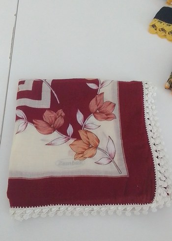 tülbent - Görsel 2