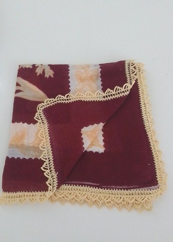 tülbent - Görsel 6