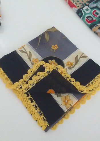 tülbent - Görsel 4