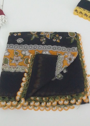 tülbent - Görsel 3