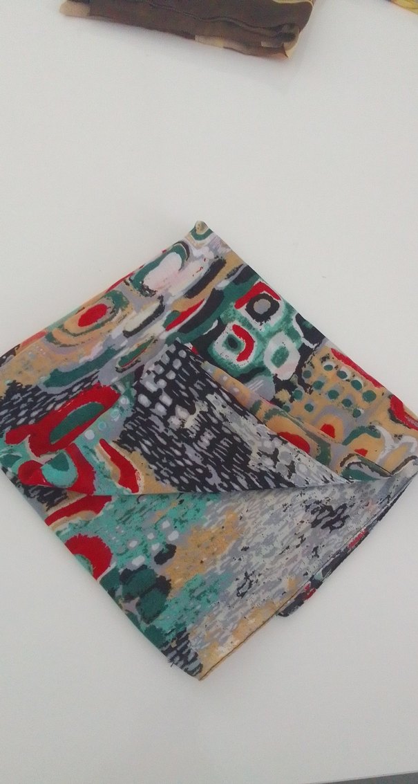 tülbent - Görsel 5