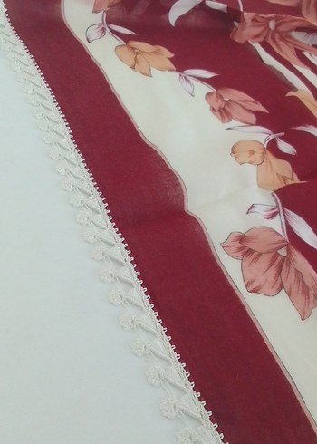 tülbent - Görsel 2