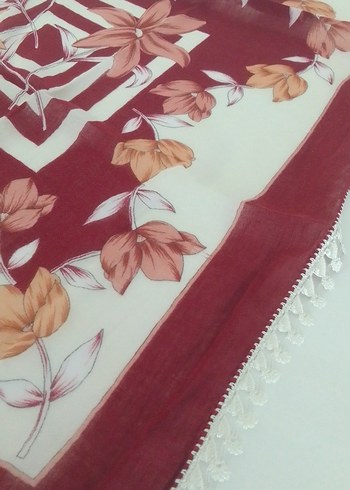 tülbent - Görsel 4