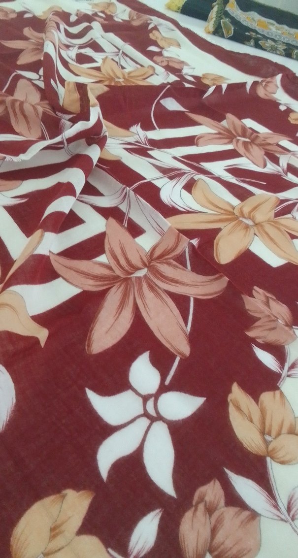 tülbent - Görsel 3