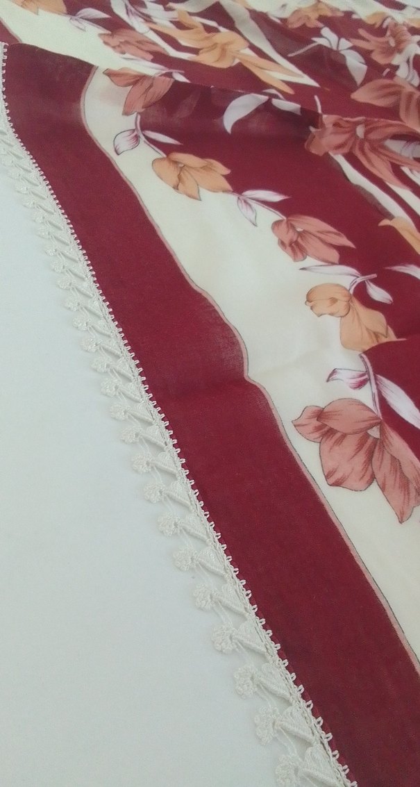 tülbent - Görsel 2