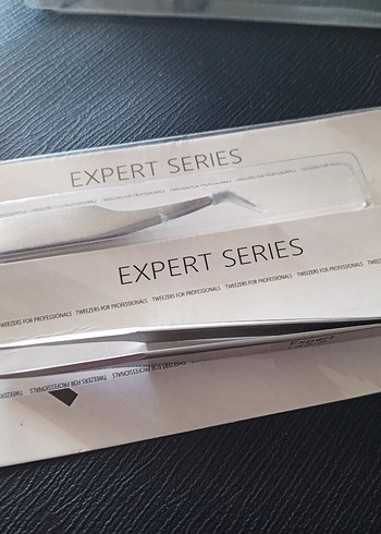 NAGARAKU Altın Renkli Manikür Cımbız Seti - Görsel 5