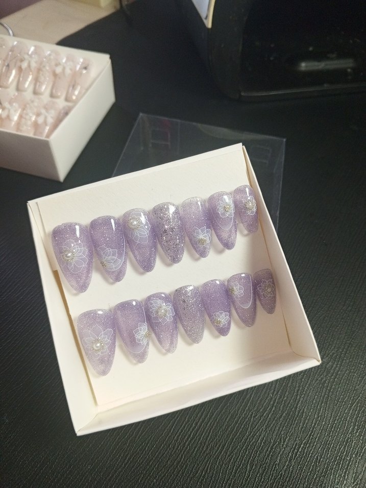 Takma tırnak - Görsel 2