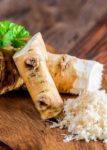 Yaban turp fidesi - Görsel 3