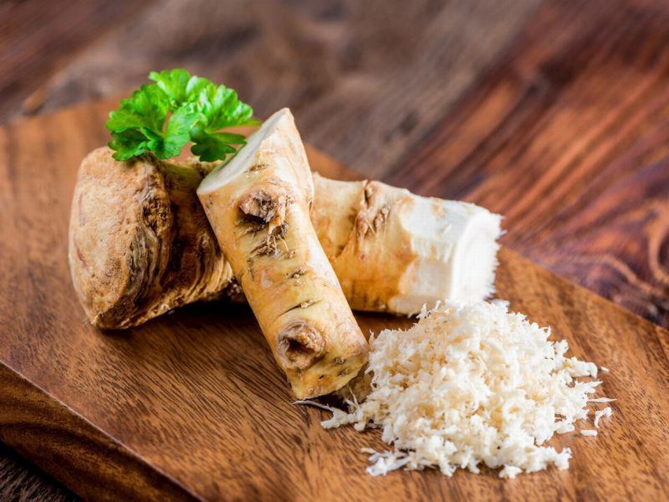 Yaban turp fidesi - Görsel 3