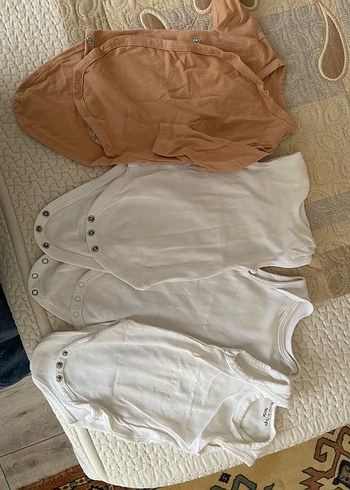 bebek zıbın 7 tane - Görsel 3