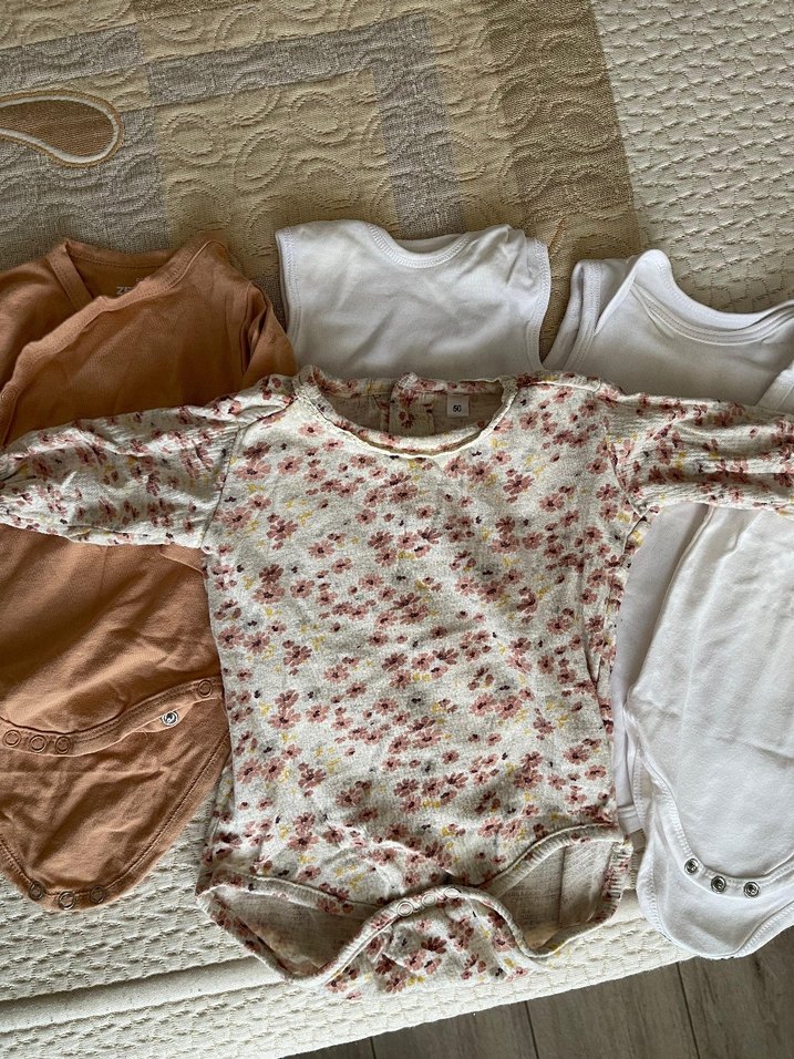 bebek zıbın 7 tane - Görsel 2