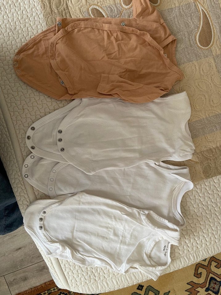 bebek zıbın 7 tane - Görsel 3