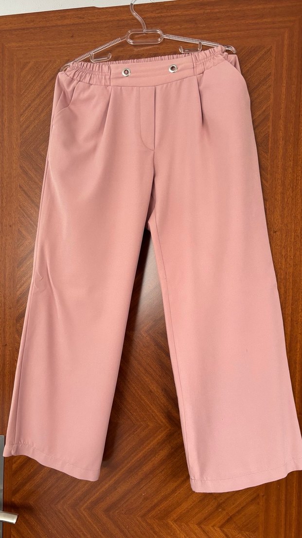 Çiçek Desenli Bohem Kadın İkili Takım - Görsel 3