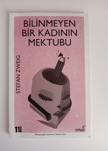 Stefan Zweig 4 kitabı set - Görsel 4