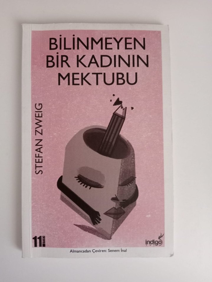 Stefan Zweig 4 kitabı set - Görsel 4