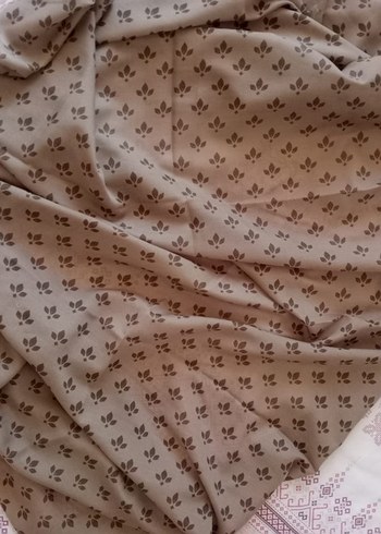 kadın şal - Görsel 2