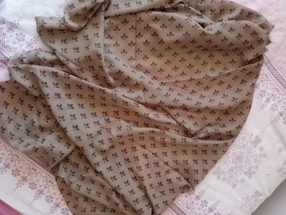 kadın şal - Görsel 2