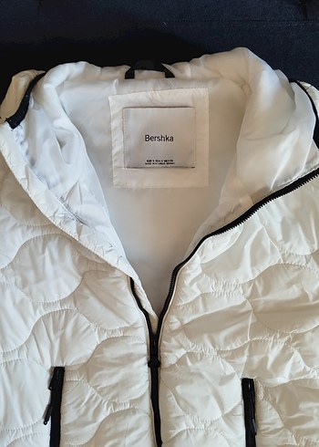 Bershka s