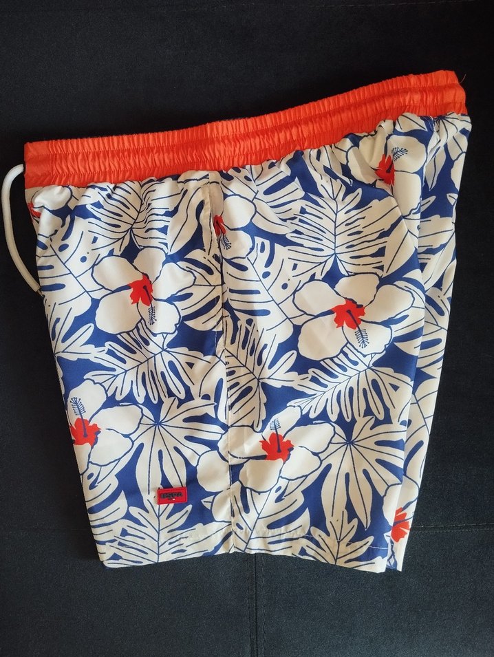 USPA Erkek Deniz Şortu - Görsel 3