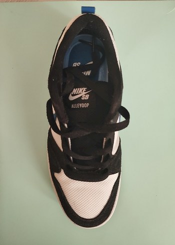 Orijinal Nike Spor Ayakkabı - Görsel 5